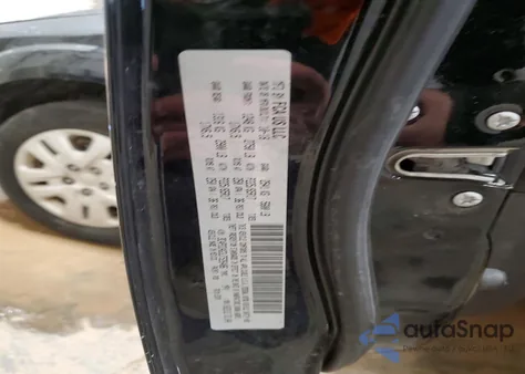 2018 Dodge Journey Se z USA, uszkodzony, nr VIN 3C4PDDAG3JT526486